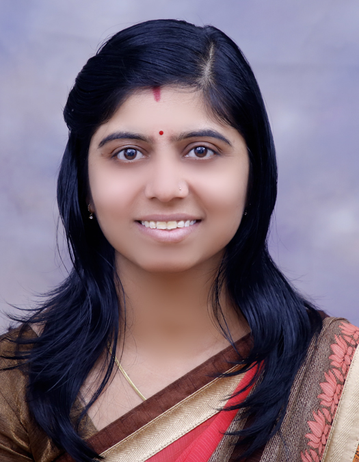 CA. Preeti Parihar